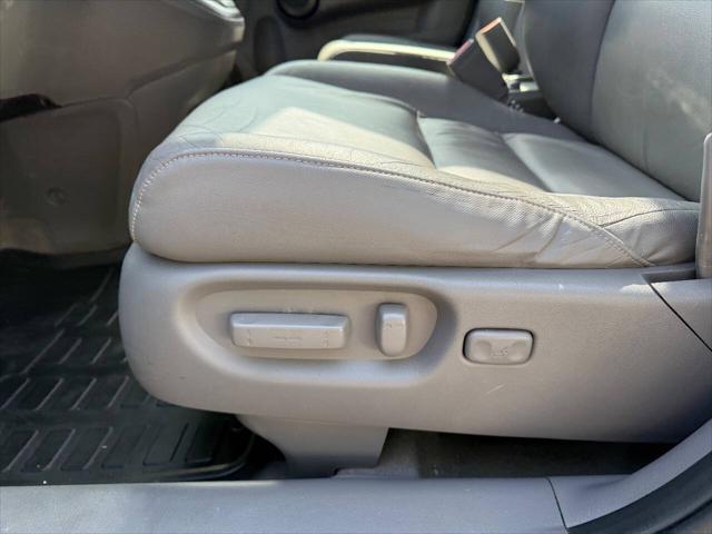 used 2011 Honda CR-V car, priced at $12,995
