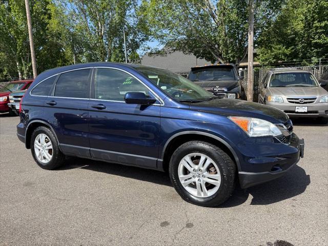 used 2011 Honda CR-V car, priced at $12,995