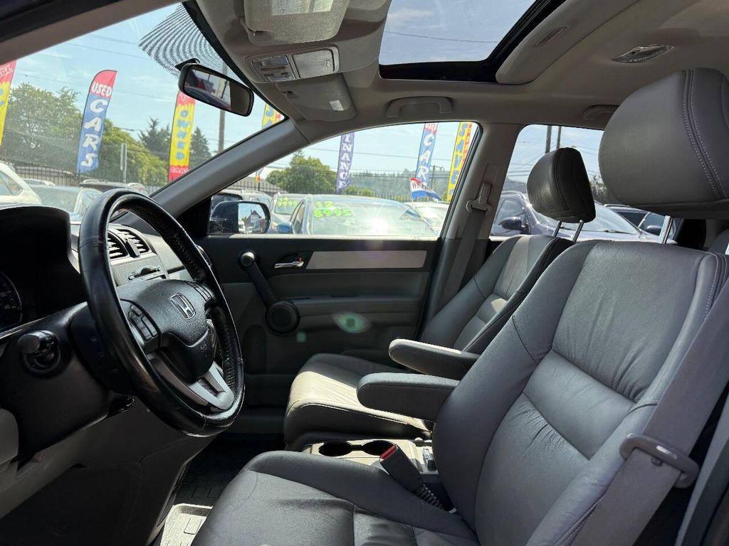 used 2011 Honda CR-V car, priced at $12,450