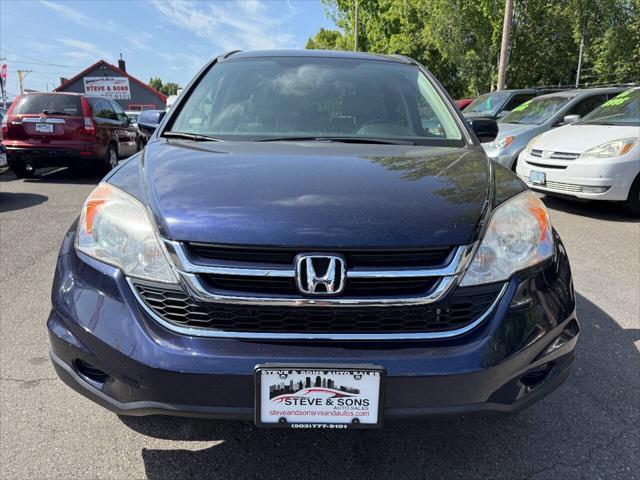used 2011 Honda CR-V car, priced at $12,995