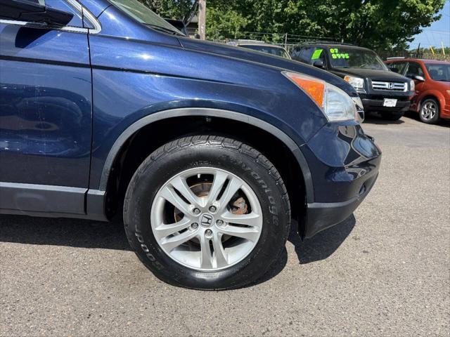 used 2011 Honda CR-V car, priced at $12,995
