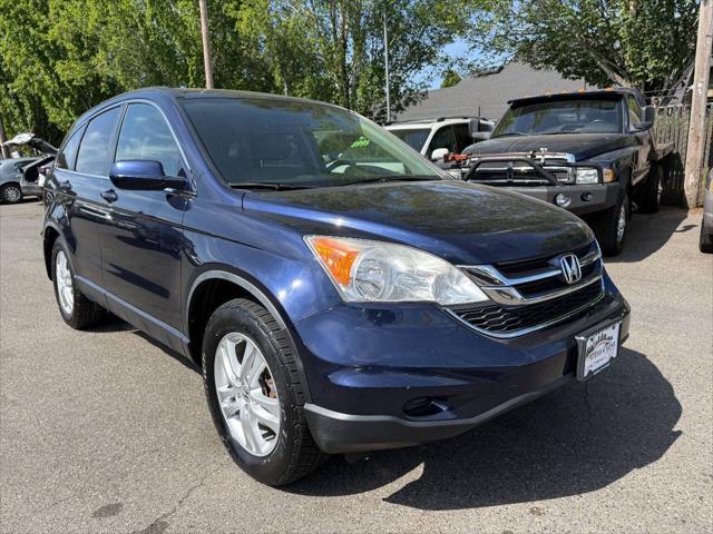 used 2011 Honda CR-V car, priced at $12,995