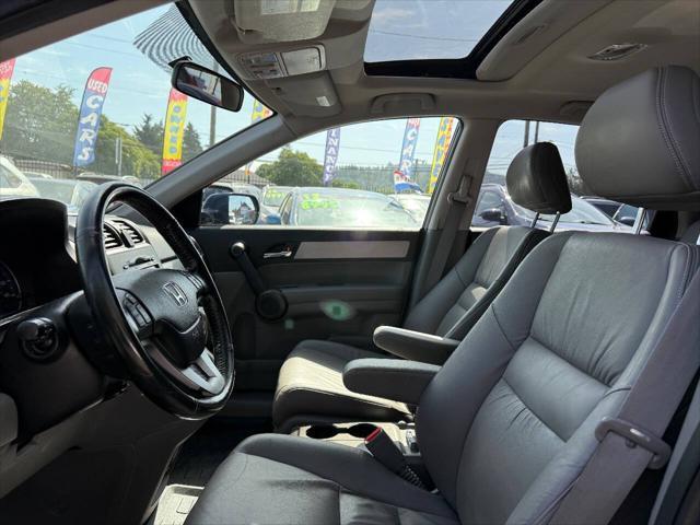 used 2011 Honda CR-V car, priced at $12,995