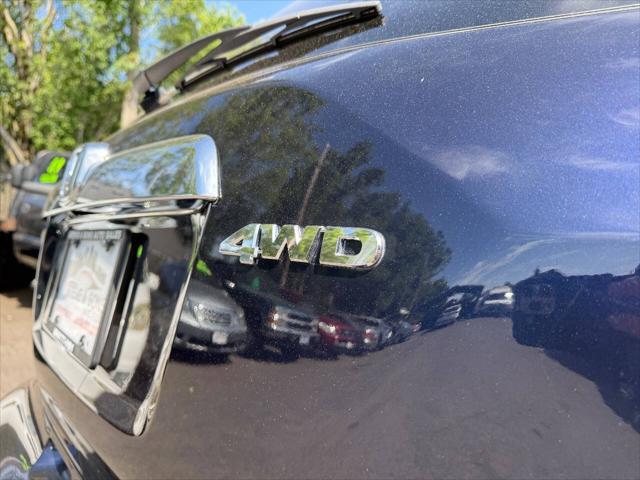 used 2011 Honda CR-V car, priced at $12,995