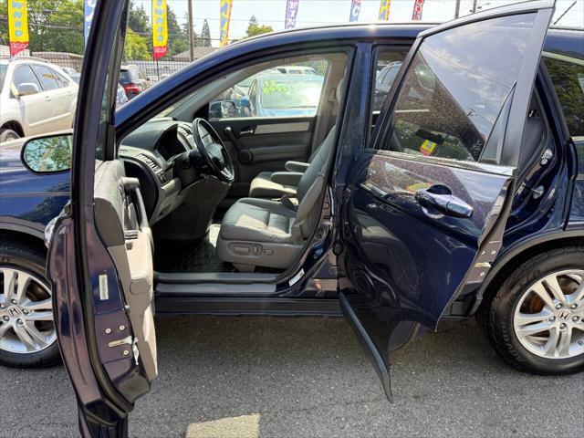 used 2011 Honda CR-V car, priced at $12,995