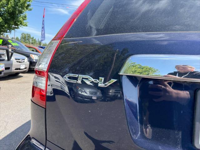 used 2011 Honda CR-V car, priced at $12,995