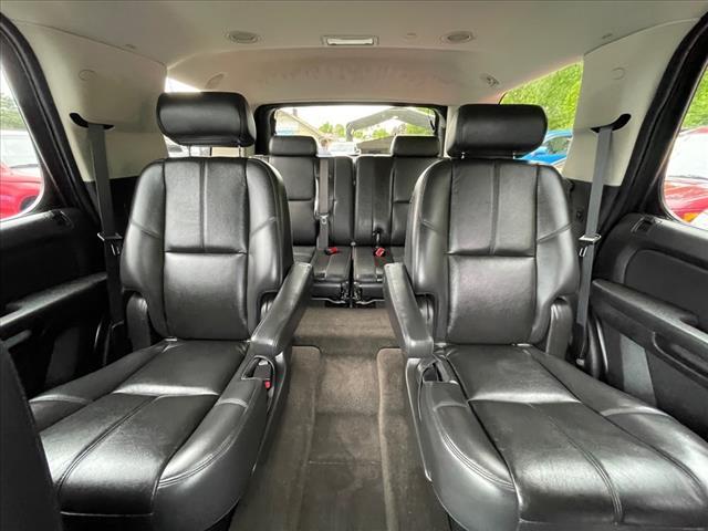 used 2008 Chevrolet Tahoe car, priced at $9,995