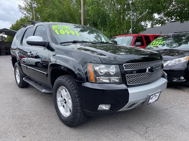 used 2008 Chevrolet Tahoe car, priced at $9,995