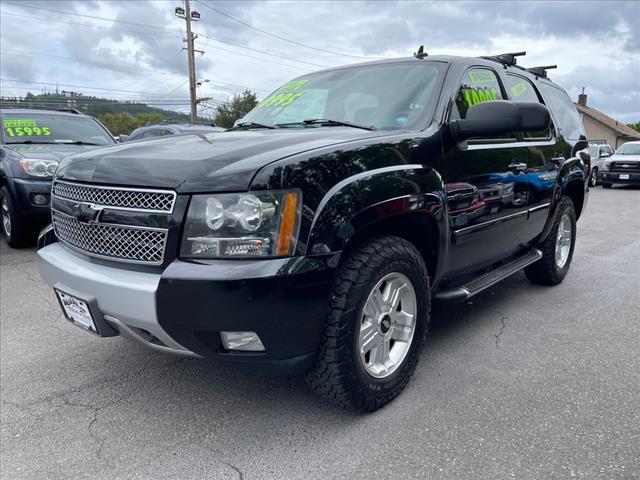 used 2008 Chevrolet Tahoe car, priced at $9,995