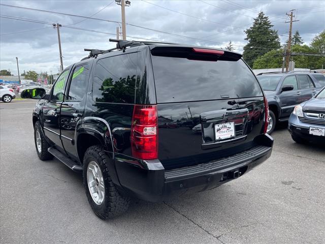 used 2008 Chevrolet Tahoe car, priced at $9,995