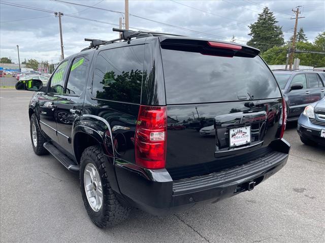 used 2008 Chevrolet Tahoe car, priced at $9,995