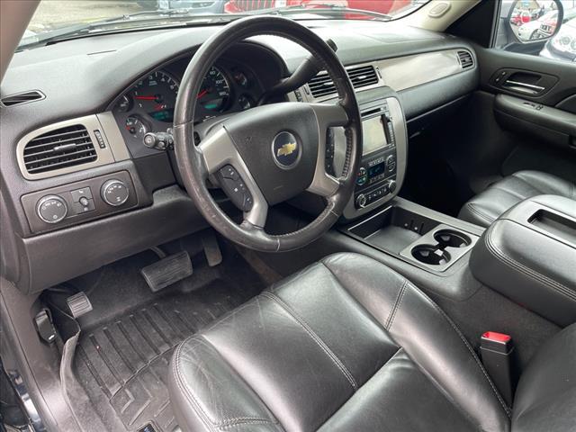 used 2008 Chevrolet Tahoe car, priced at $9,995