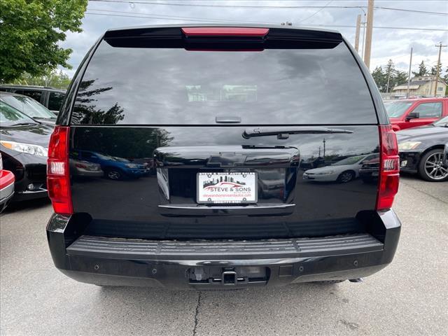 used 2008 Chevrolet Tahoe car, priced at $9,995