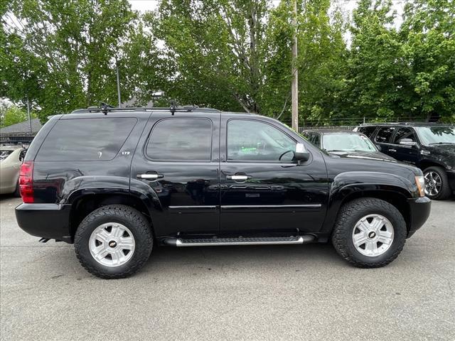 used 2008 Chevrolet Tahoe car, priced at $9,995