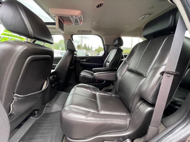 used 2008 Chevrolet Tahoe car, priced at $9,995