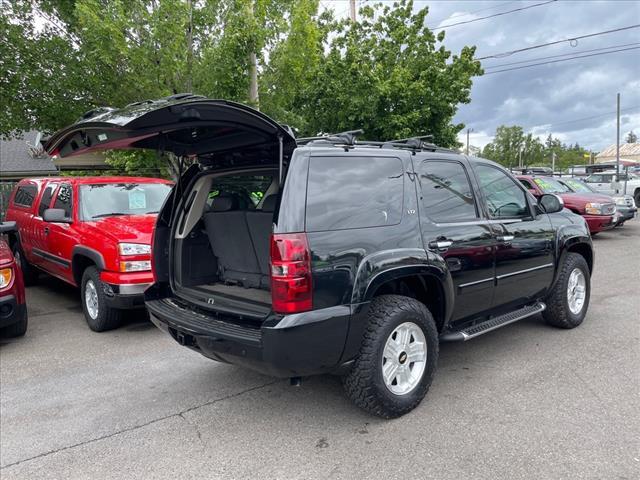 used 2008 Chevrolet Tahoe car, priced at $9,995