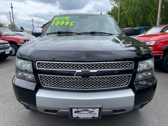 used 2008 Chevrolet Tahoe car, priced at $9,995