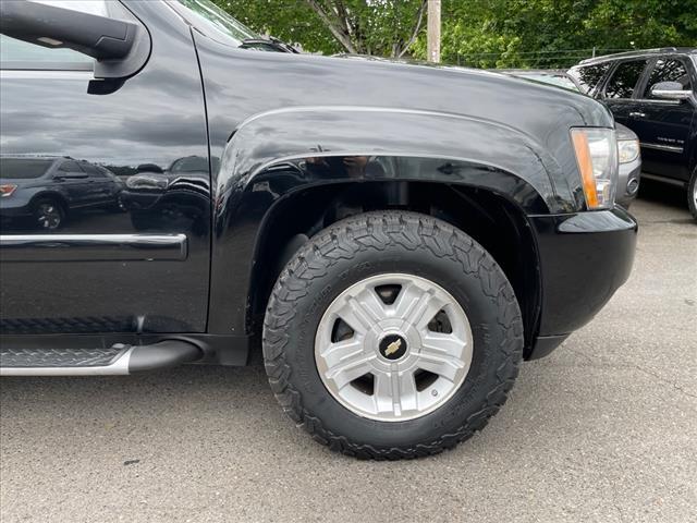 used 2008 Chevrolet Tahoe car, priced at $9,995