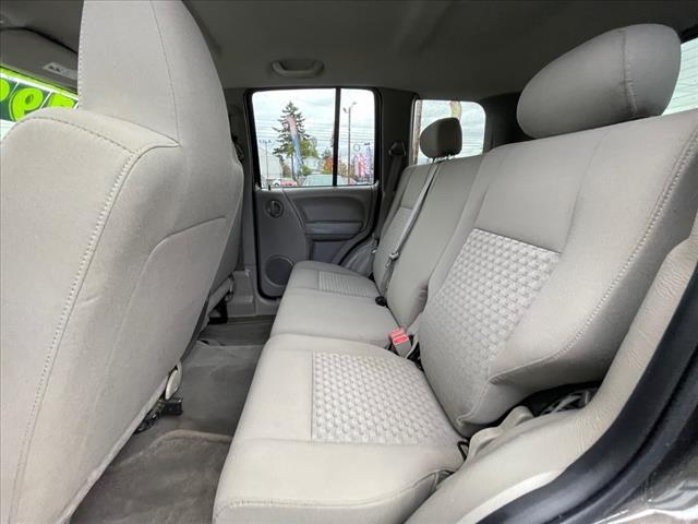 used 2006 Jeep Liberty car, priced at $6,950