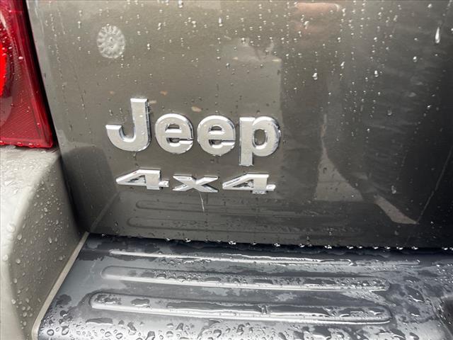 used 2006 Jeep Liberty car, priced at $6,950