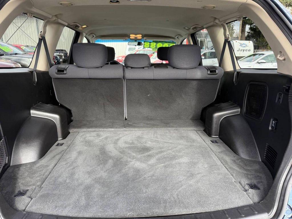 used 2006 Mitsubishi Endeavor car, priced at $6,995