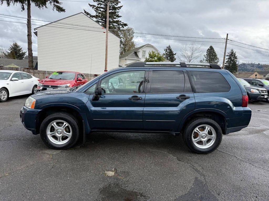 used 2006 Mitsubishi Endeavor car, priced at $6,995