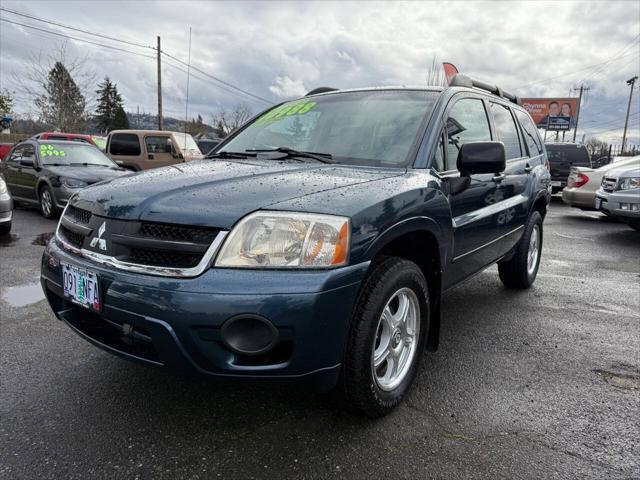 used 2006 Mitsubishi Endeavor car, priced at $10,988