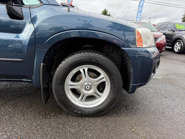 used 2006 Mitsubishi Endeavor car, priced at $10,988