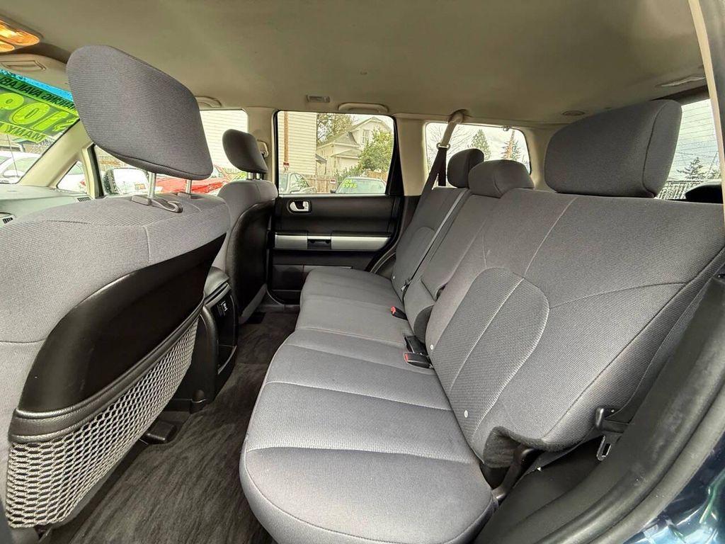 used 2006 Mitsubishi Endeavor car, priced at $6,995