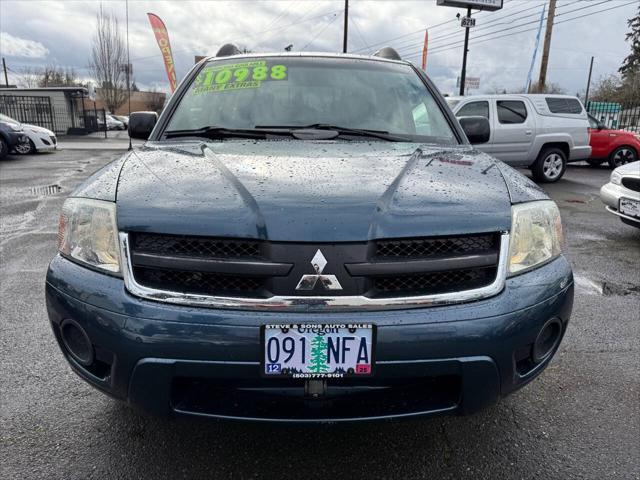 used 2006 Mitsubishi Endeavor car, priced at $10,988