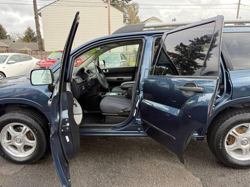 used 2006 Mitsubishi Endeavor car, priced at $6,995