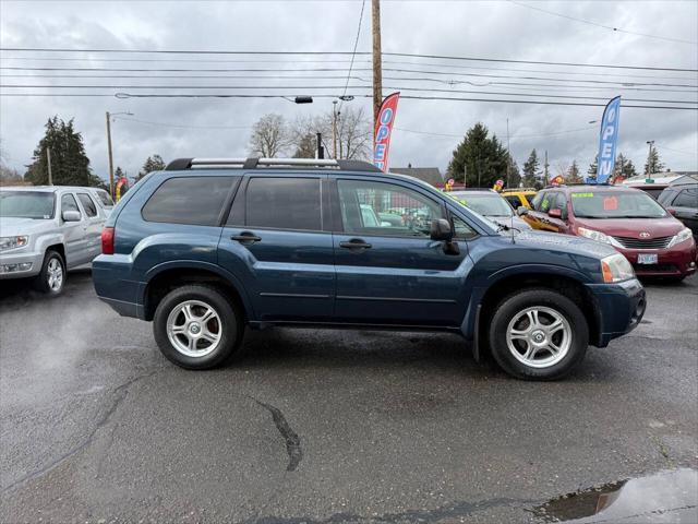 used 2006 Mitsubishi Endeavor car, priced at $10,988