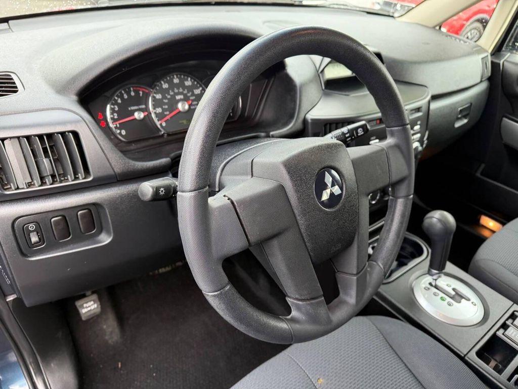 used 2006 Mitsubishi Endeavor car, priced at $6,995