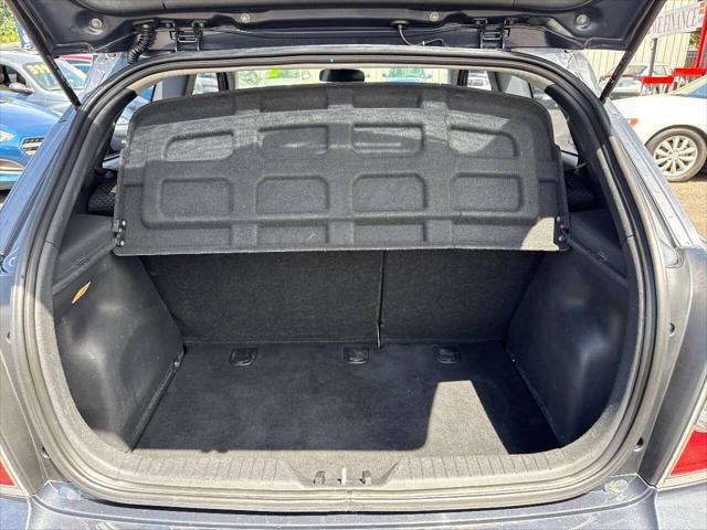 used 2008 Hyundai Accent car, priced at $3,995