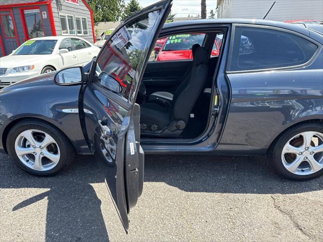 used 2008 Hyundai Accent car, priced at $3,995