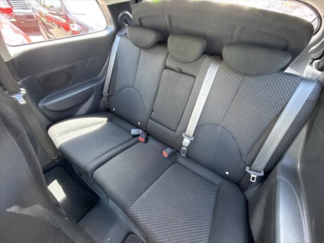 used 2008 Hyundai Accent car, priced at $3,995