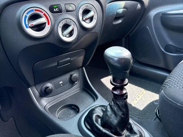 used 2008 Hyundai Accent car, priced at $3,995