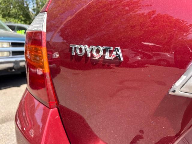 used 2008 Toyota Highlander car, priced at $7,995