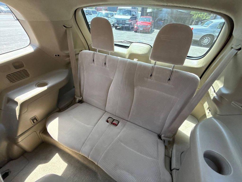 used 2008 Toyota Highlander car, priced at $6,488