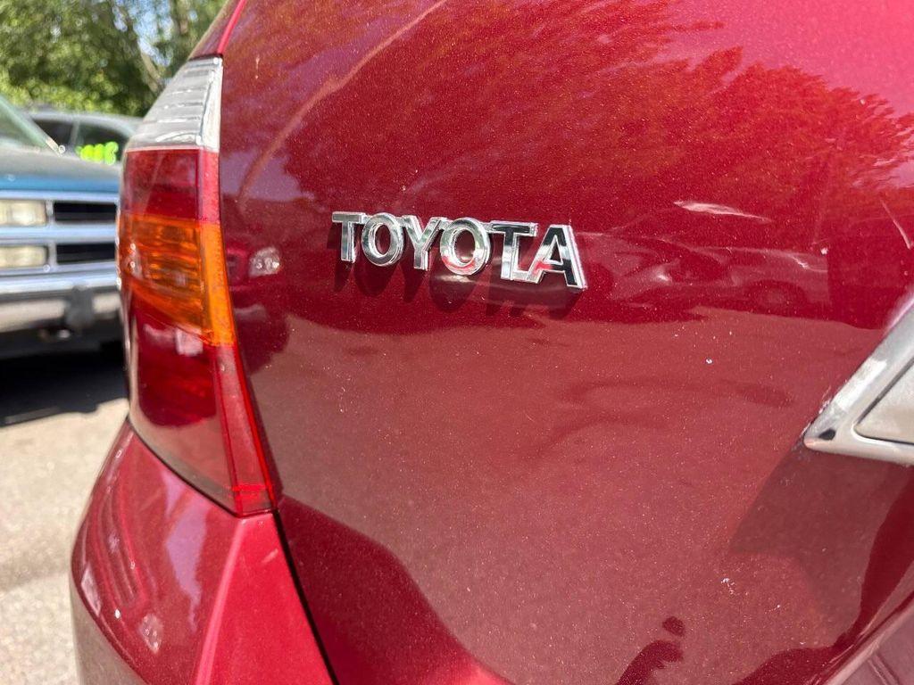 used 2008 Toyota Highlander car, priced at $6,488
