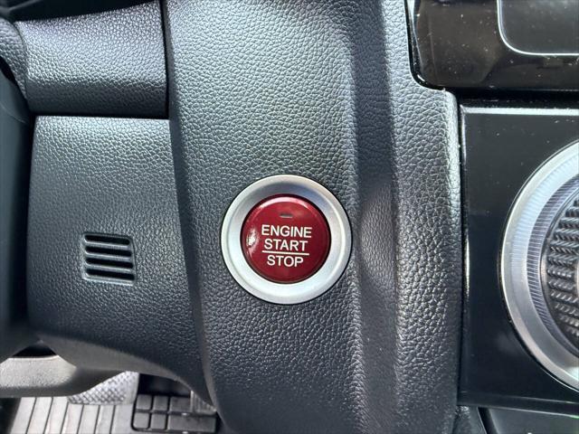used 2015 Honda Fit car, priced at $10,995