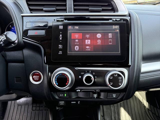 used 2015 Honda Fit car, priced at $10,995