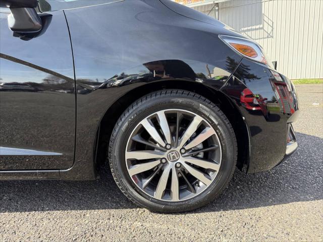 used 2015 Honda Fit car, priced at $10,995