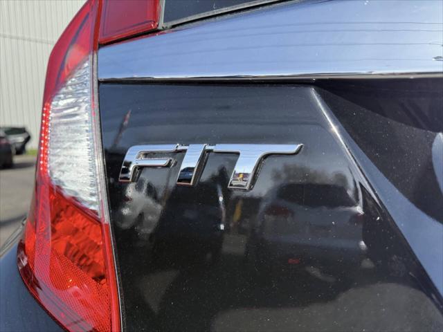 used 2015 Honda Fit car, priced at $10,995