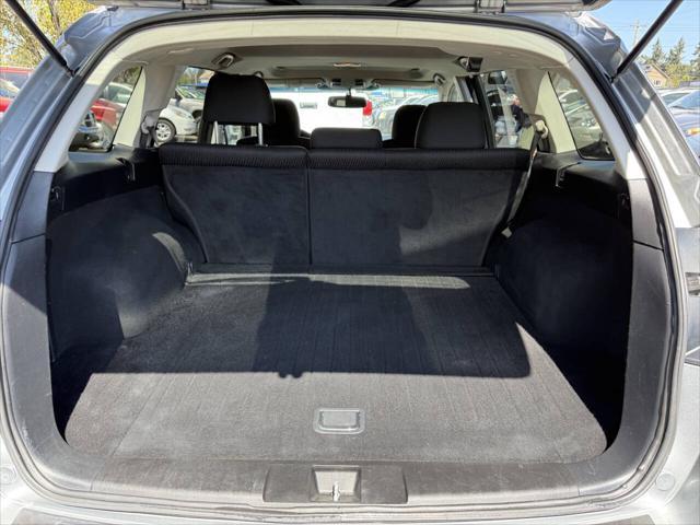 used 2011 Subaru Outback car, priced at $5,795