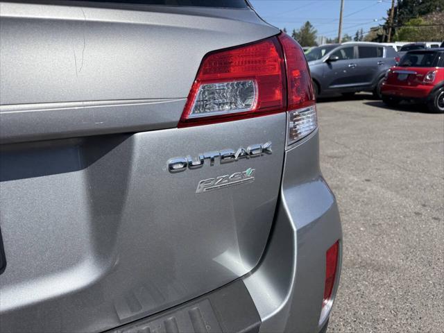 used 2011 Subaru Outback car, priced at $5,795