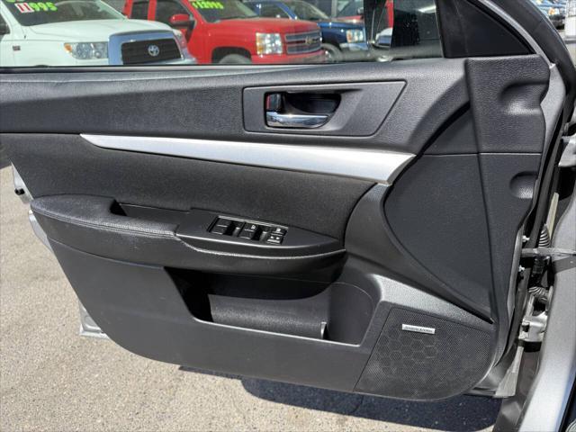 used 2011 Subaru Outback car, priced at $5,795