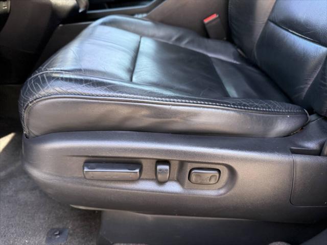 used 2011 Honda Pilot car, priced at $9,995