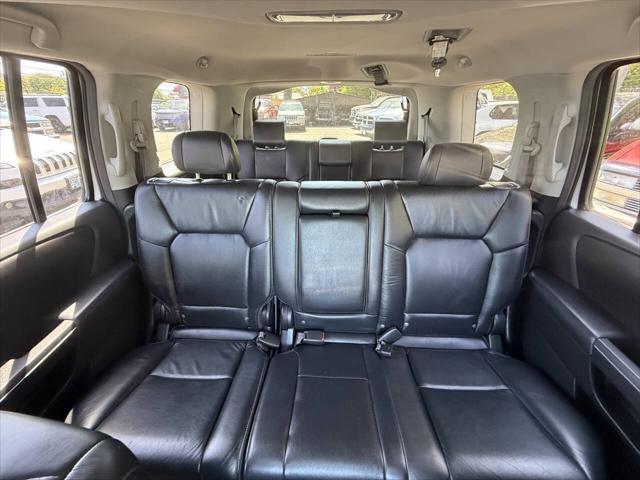 used 2011 Honda Pilot car, priced at $9,995