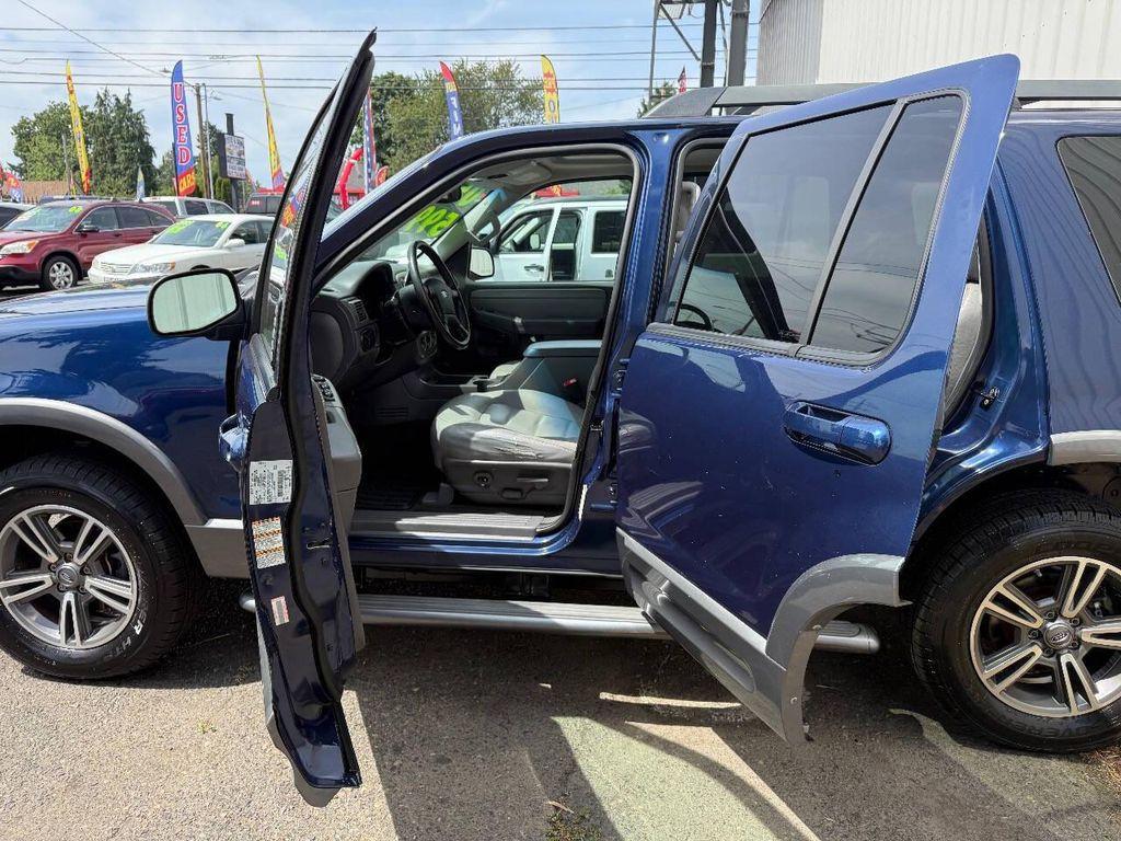 used 2005 Ford Explorer car, priced at $5,995